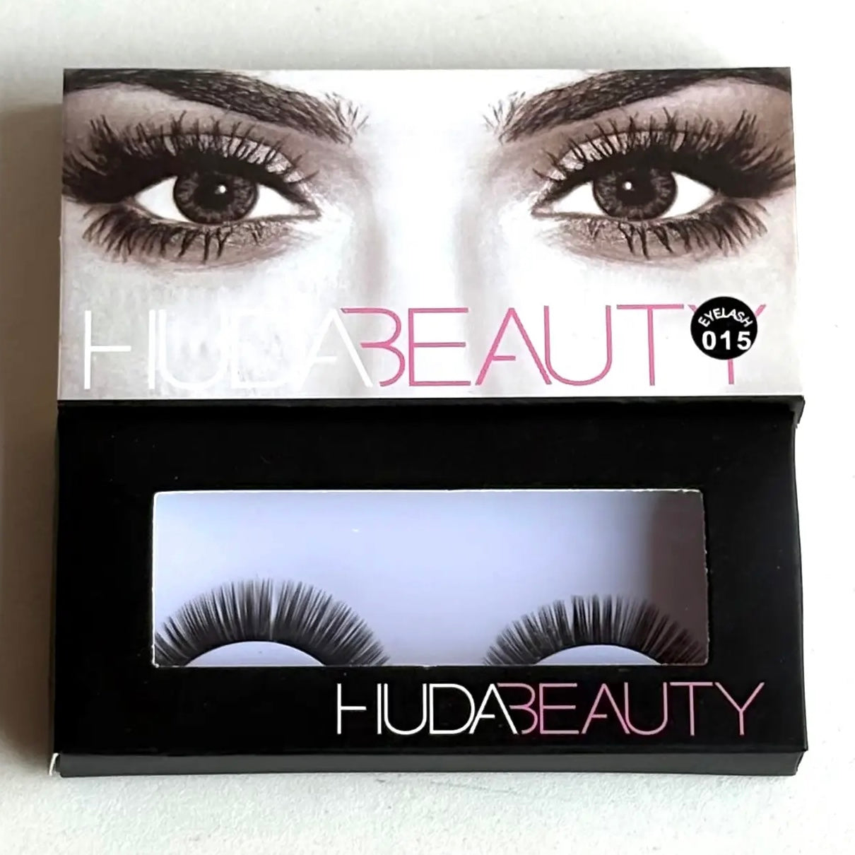 Huda Beauty Eye Lash