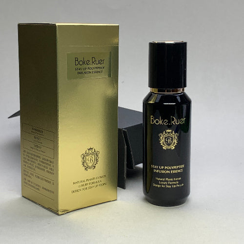 Boke Ruer Skin Serum