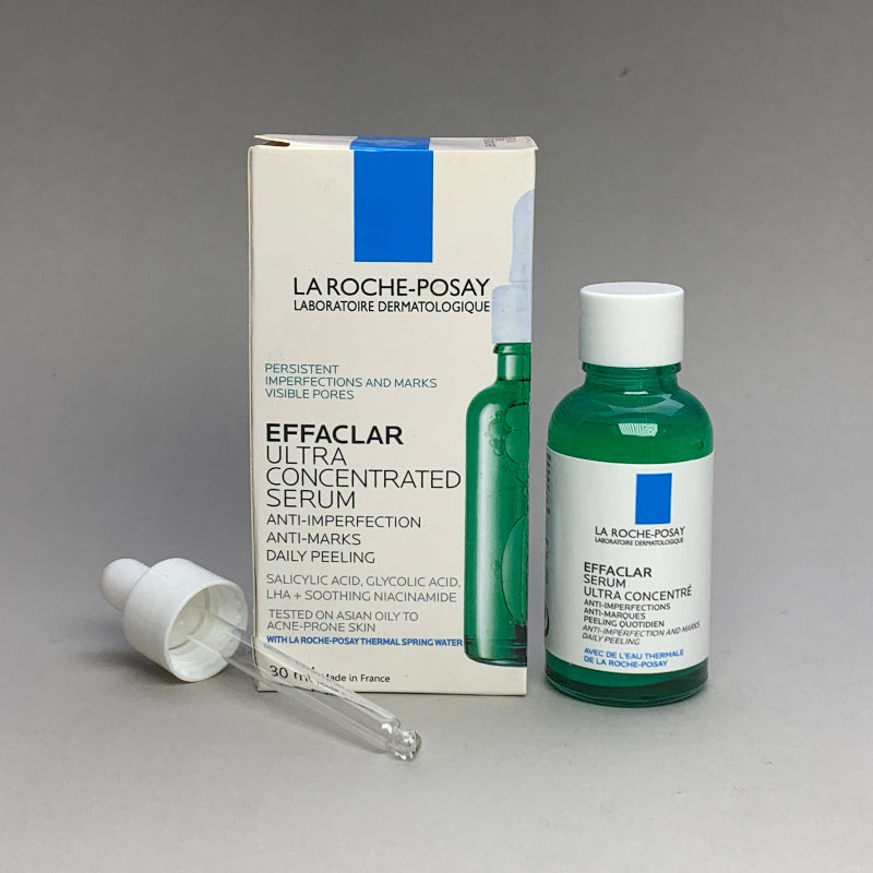 La Roche-Posay Effaclar Serum