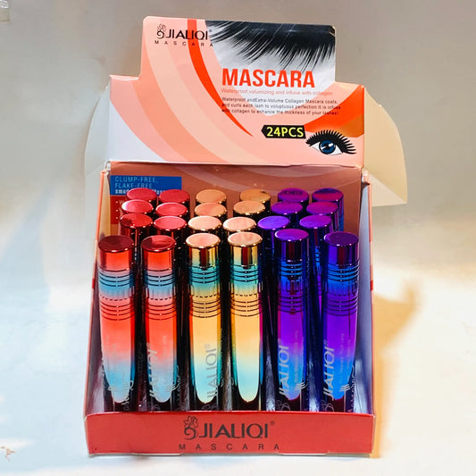 Jialiqi Mascara