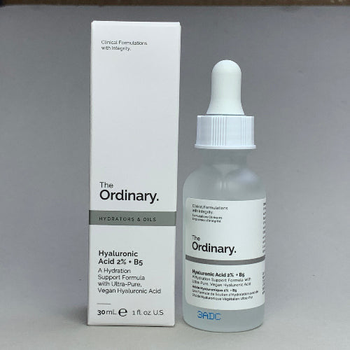 The Ordinary Hyaluronic Acid 2%+B5 30ml