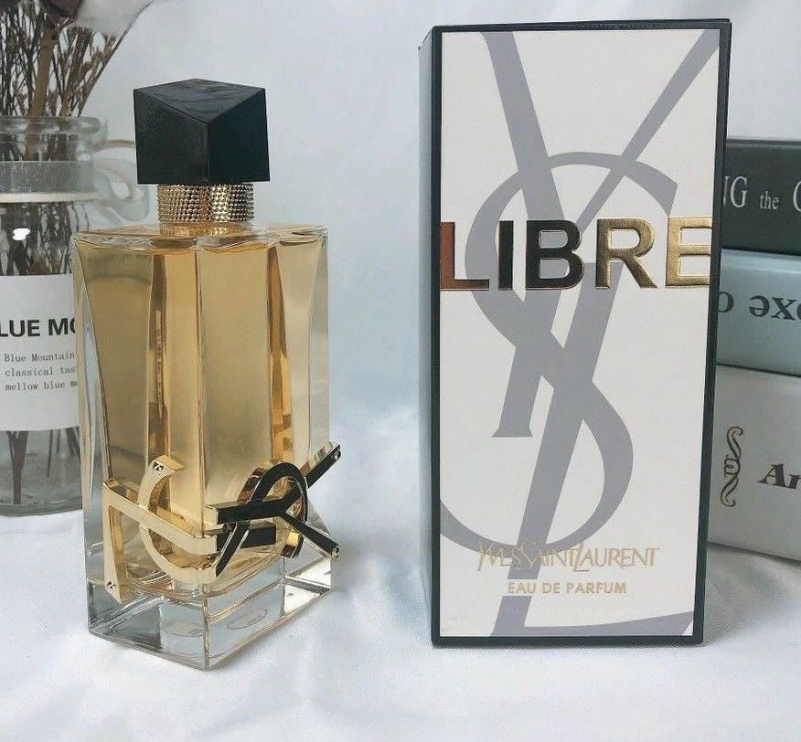 YSL Libra perfume EDP 90 ML Premium