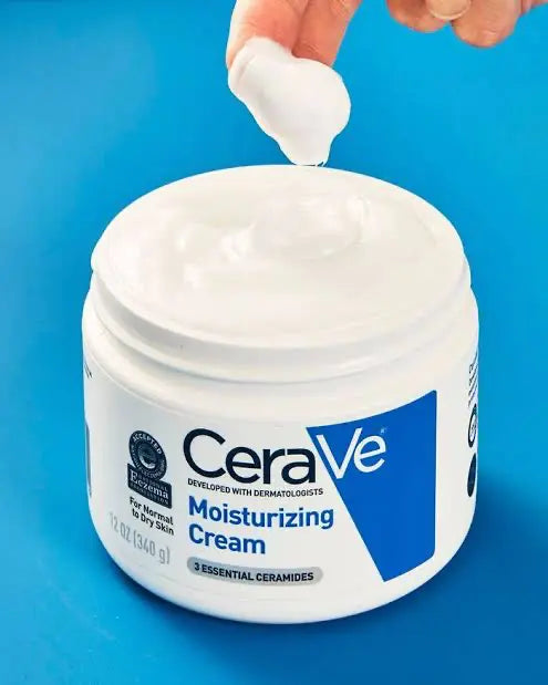 CeraVe Moisturizing Cream (340 g )