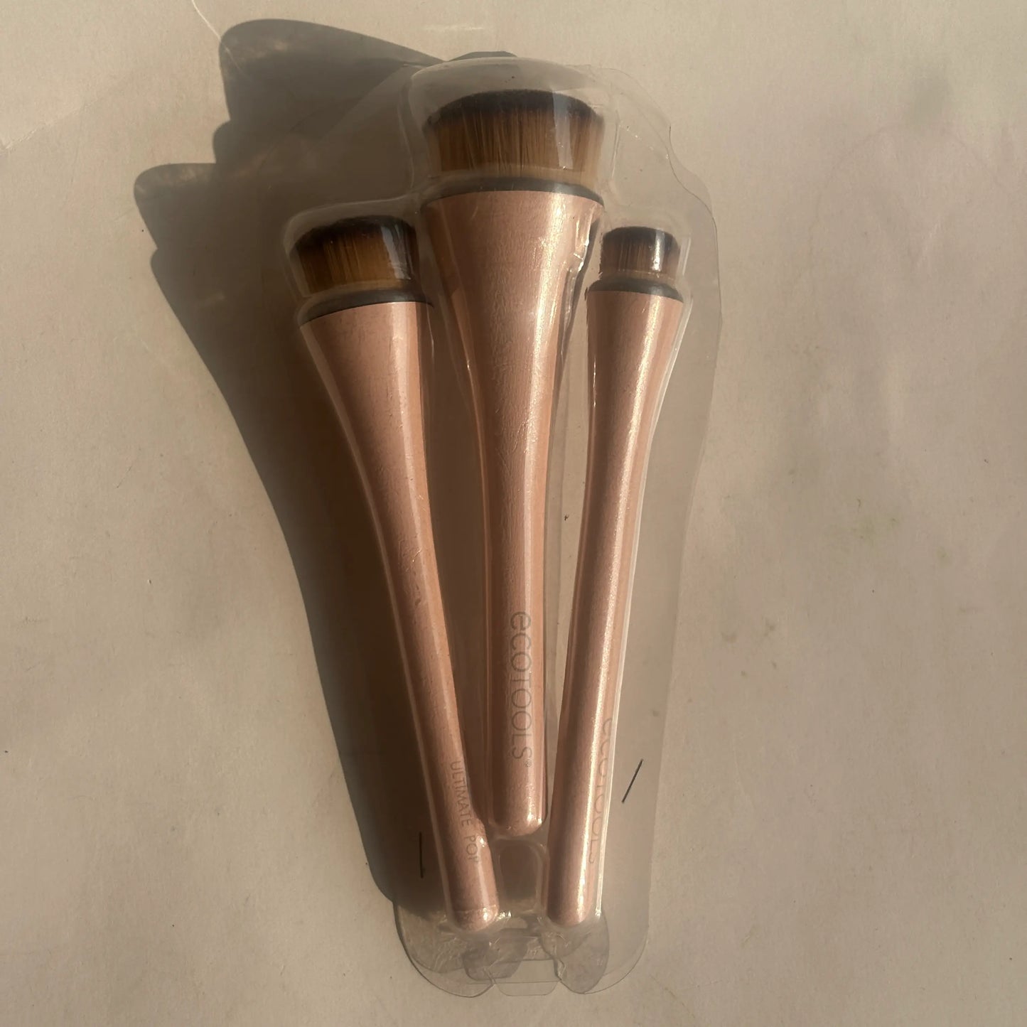 Eco Tools Makeup Brushes Pack 1$