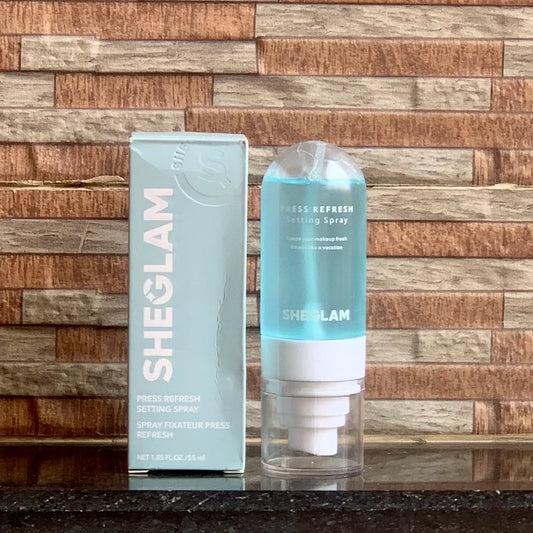 Sheglam Setting Spray