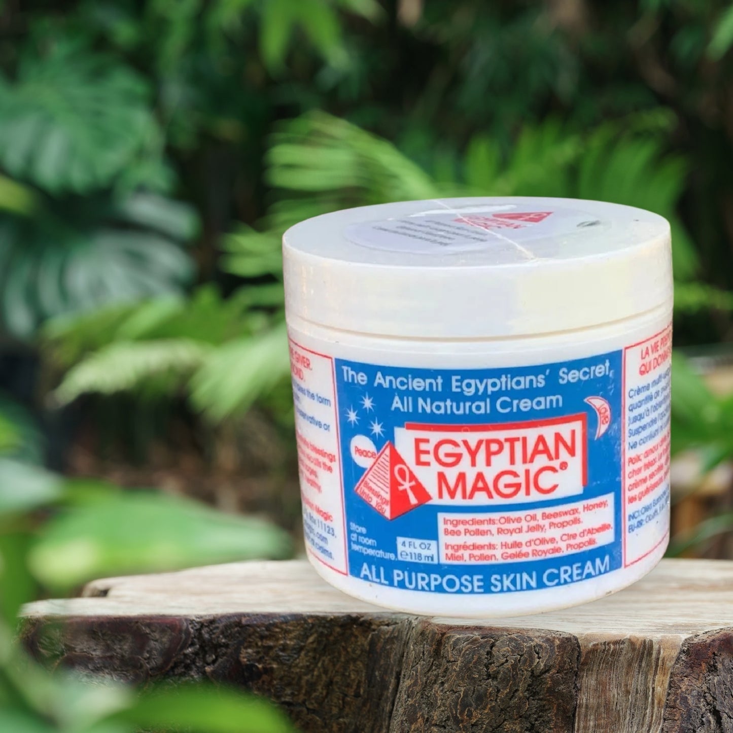 Egyptian Magic Cream 118 ml