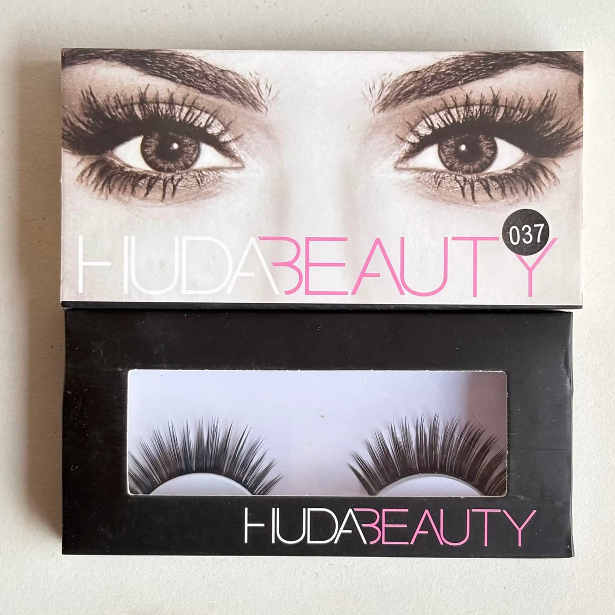 Huda Beauty Eye Lash