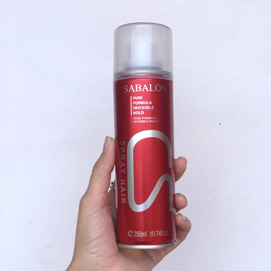 Sabalon 360 Degrees Modelling Hair Spray