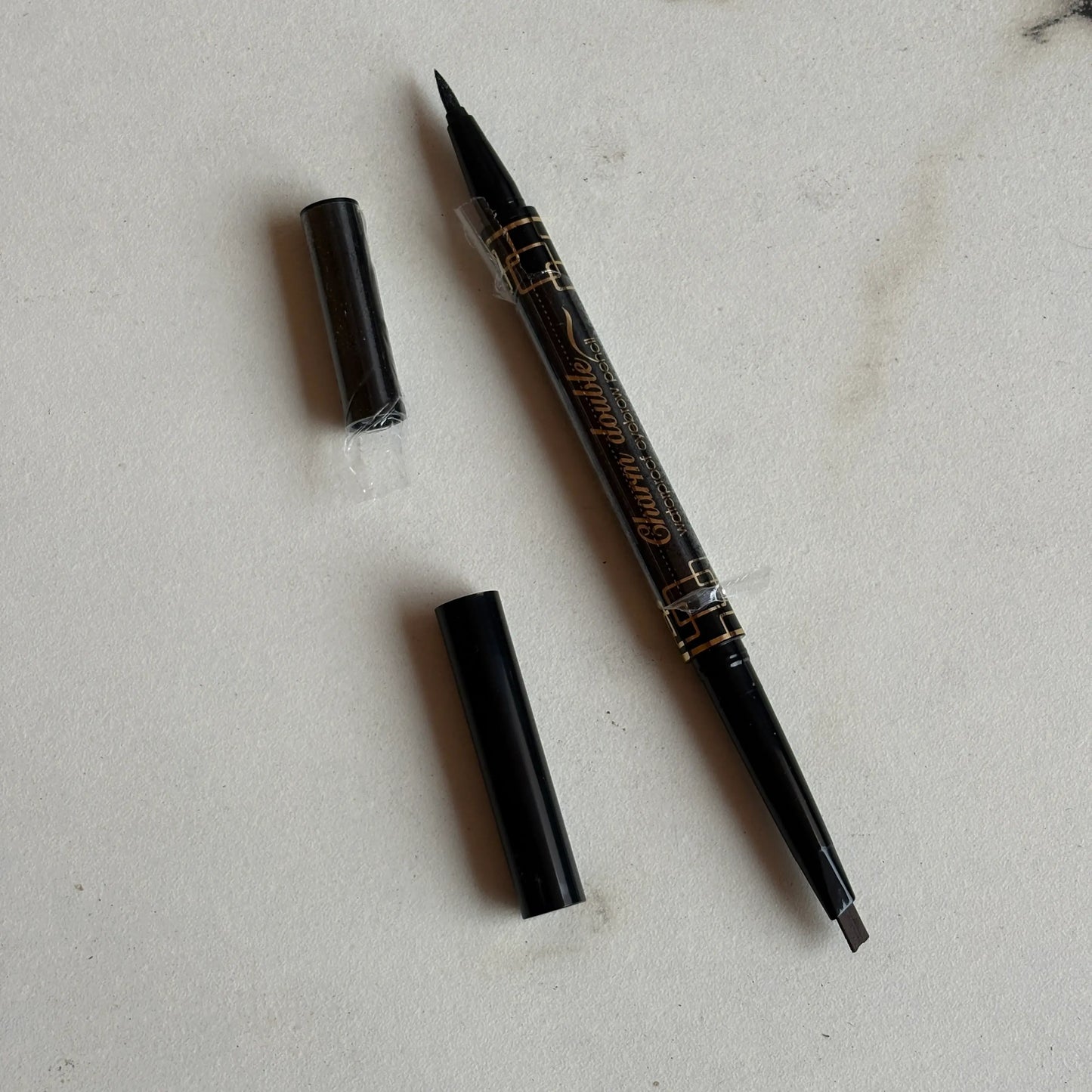 Eyemarker & Eyebrow 2 in 1
