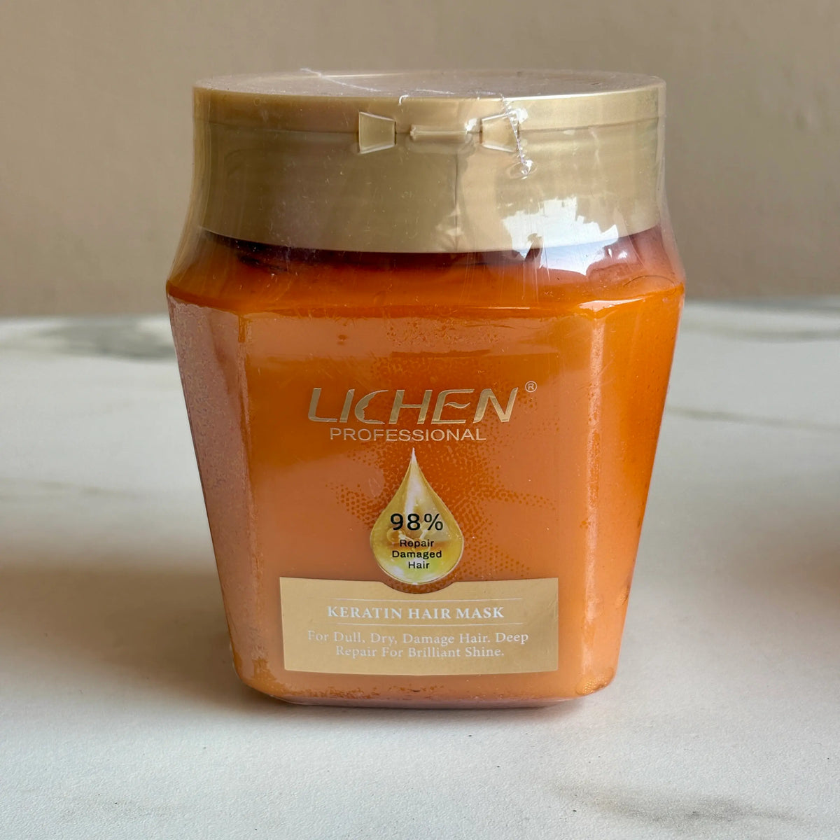 Linchen Hair Mask 450ML