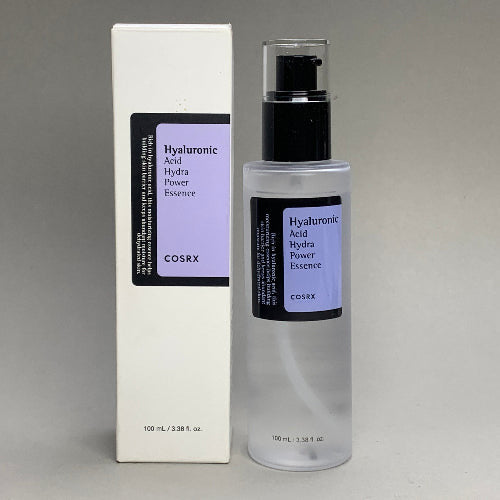 Cosrx Hyaluronic Acid Power Essence