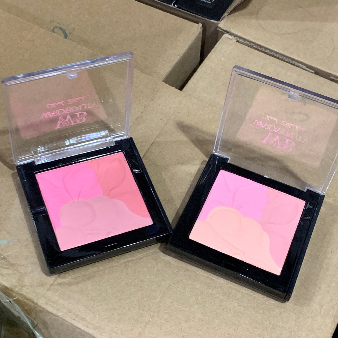Warda Beauty Blush