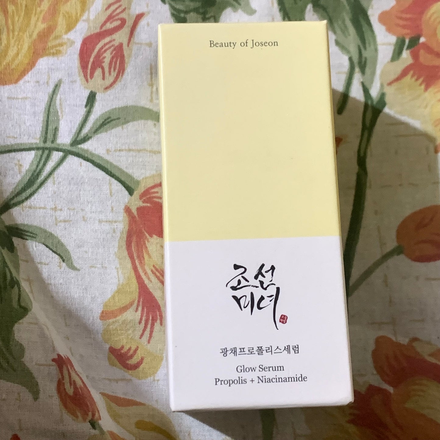 Beauty of Joseon Revive Serum