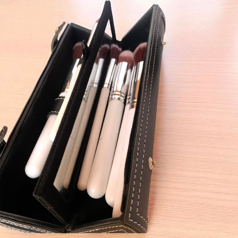 black box brush set