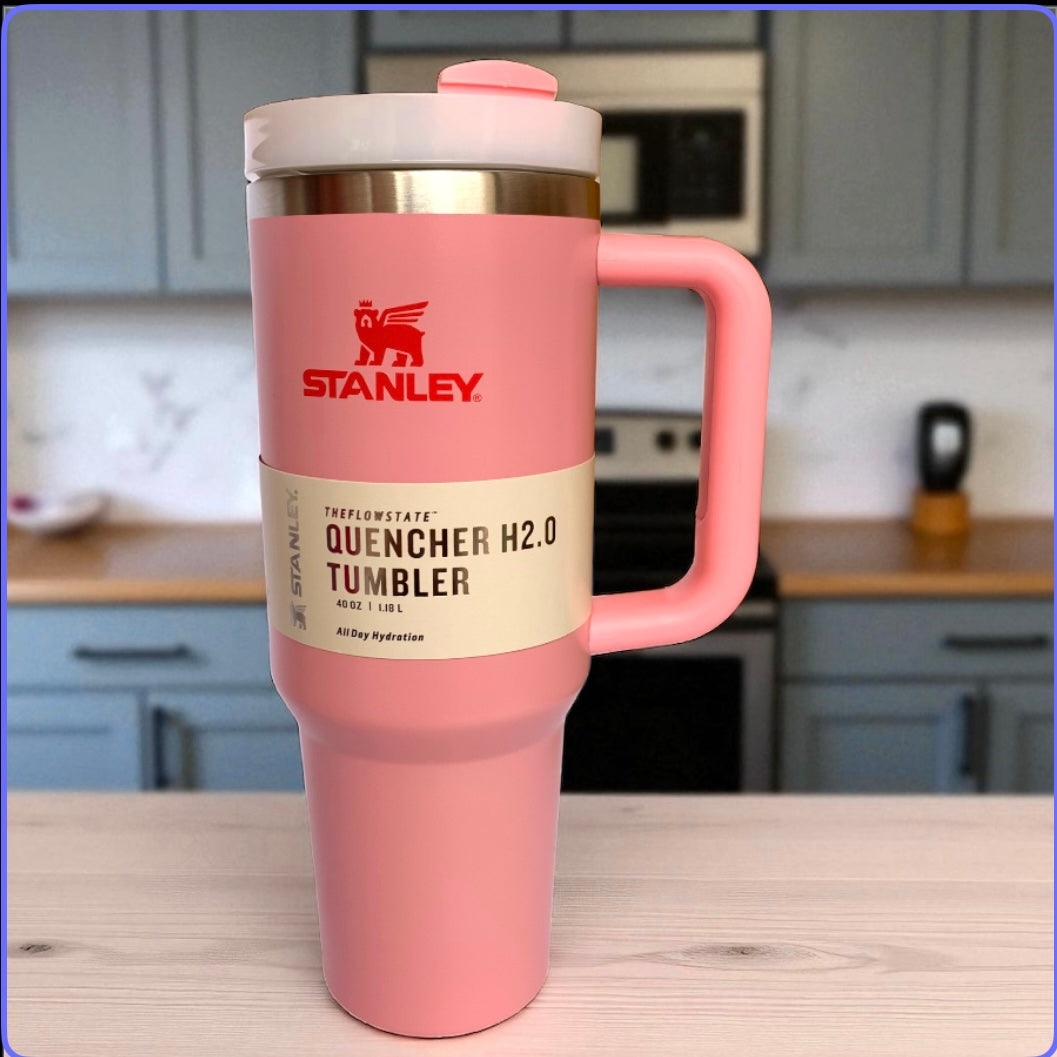Stanley Tumbler