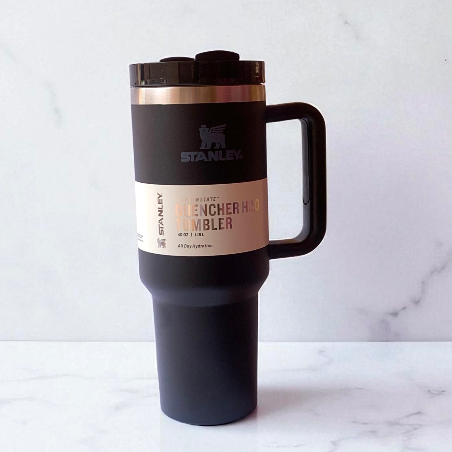 Stanley Tumbler