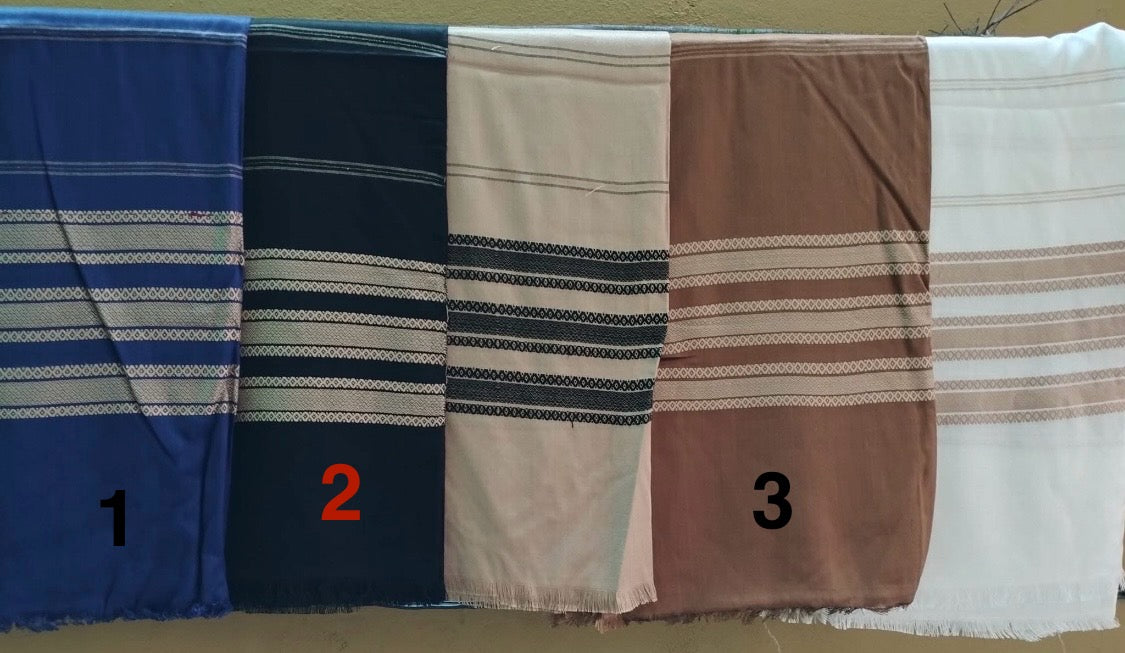 Hijab Stoller scarf