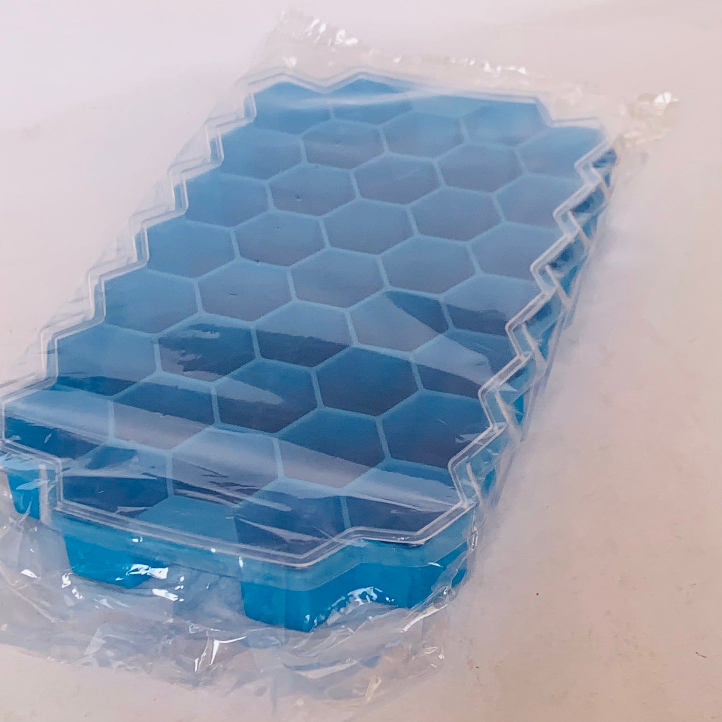 Ice tray silicone