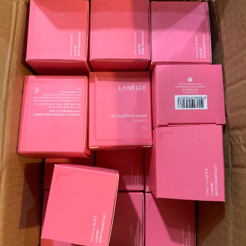 Laneige Lip sleeping mask