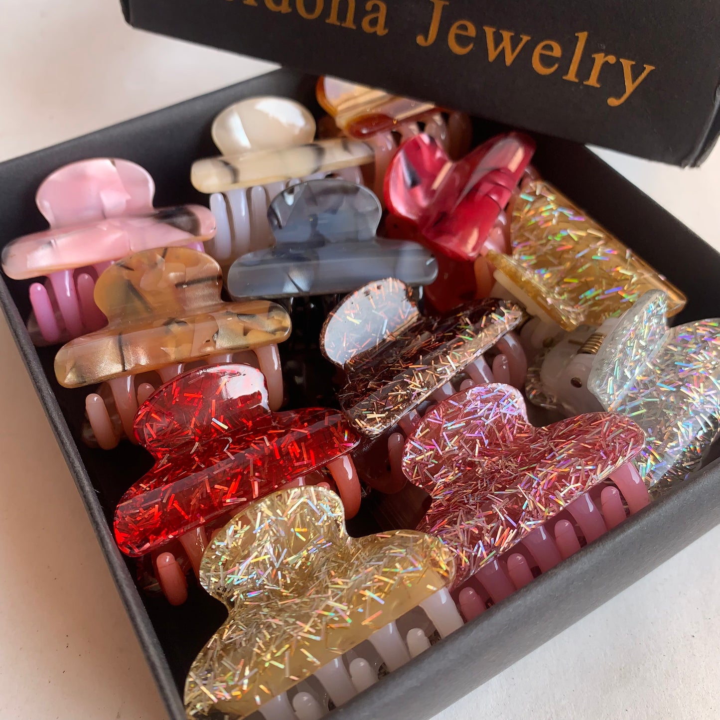 Mini Hair catcher box