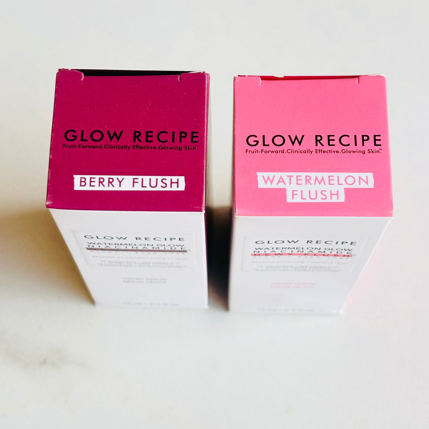 Glow Recipe Niacinamide Glow
