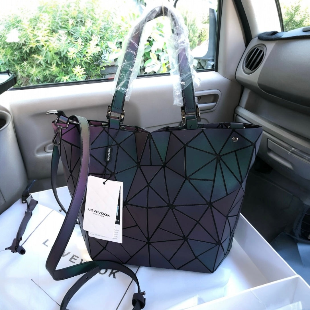 LoveVook 3d tot Bag