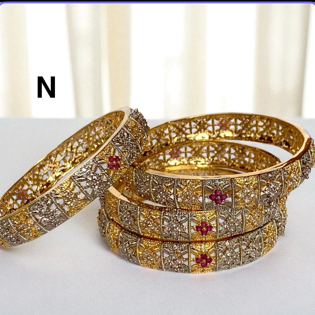 Bangles