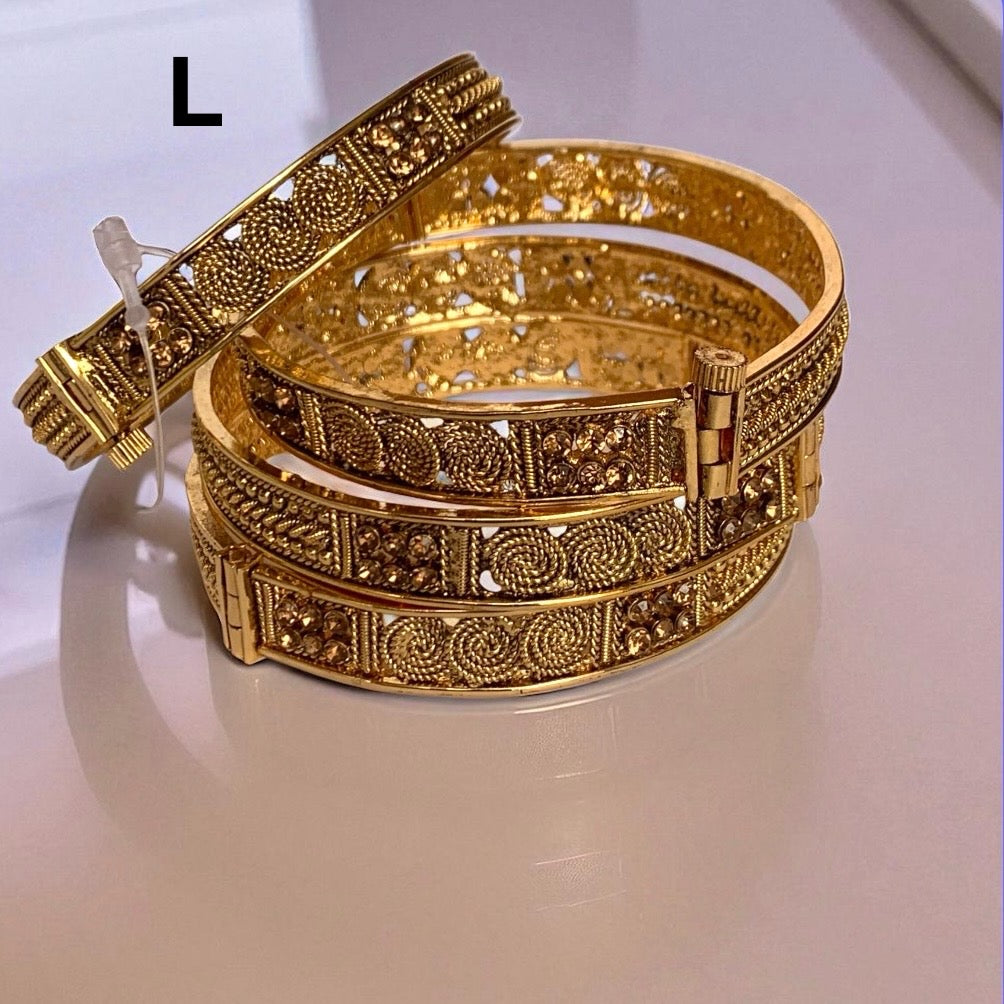 Bangles