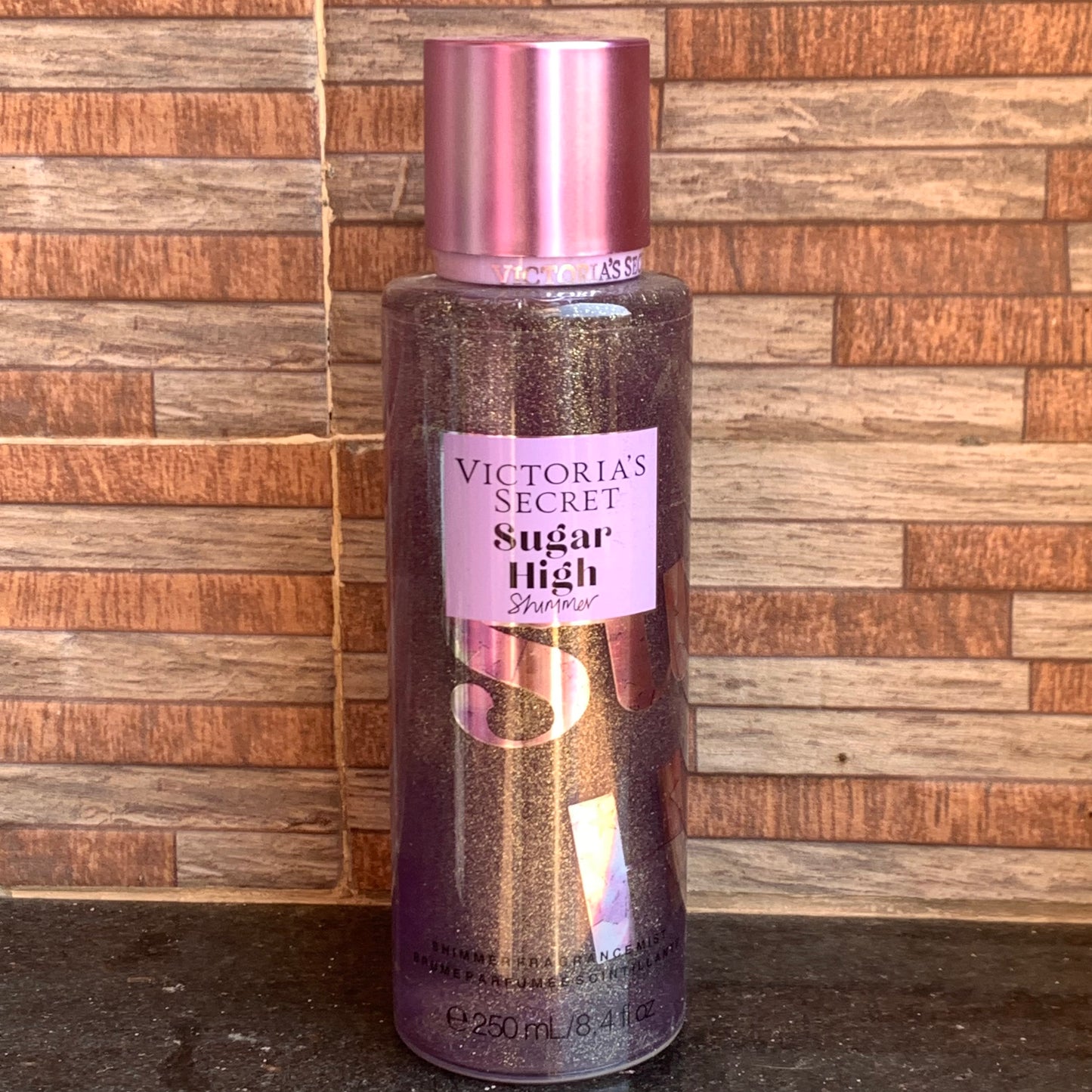 Victoria Secret Mist shimmer 250 ml