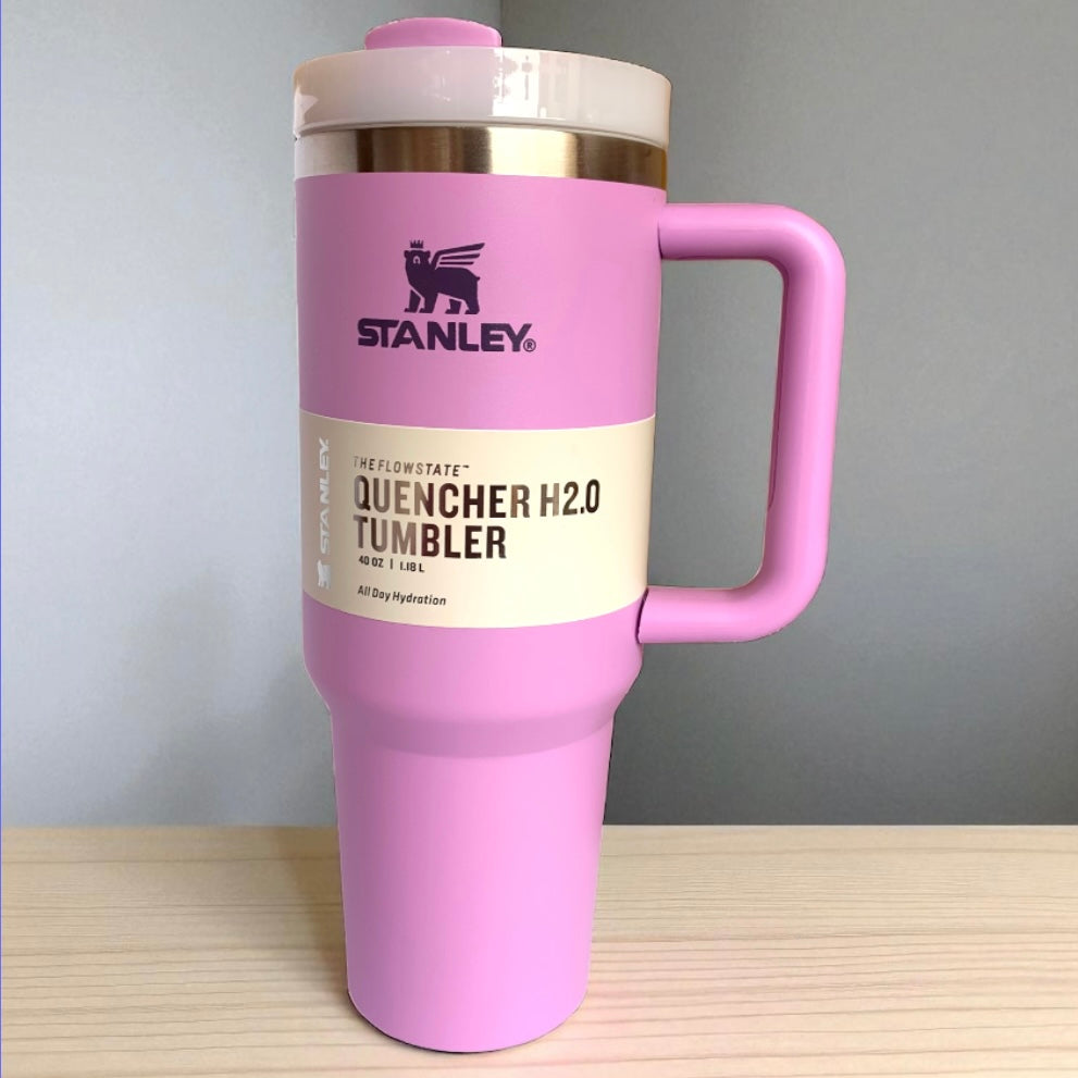 Stanley Tumbler