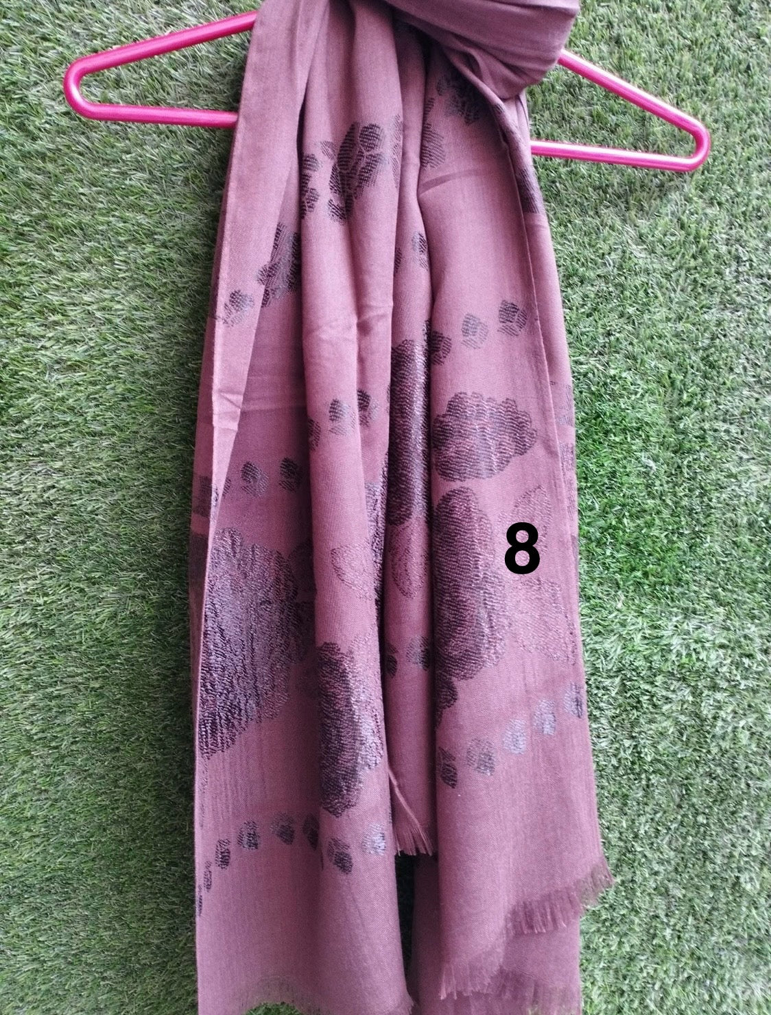 Hijab Stoller scarf