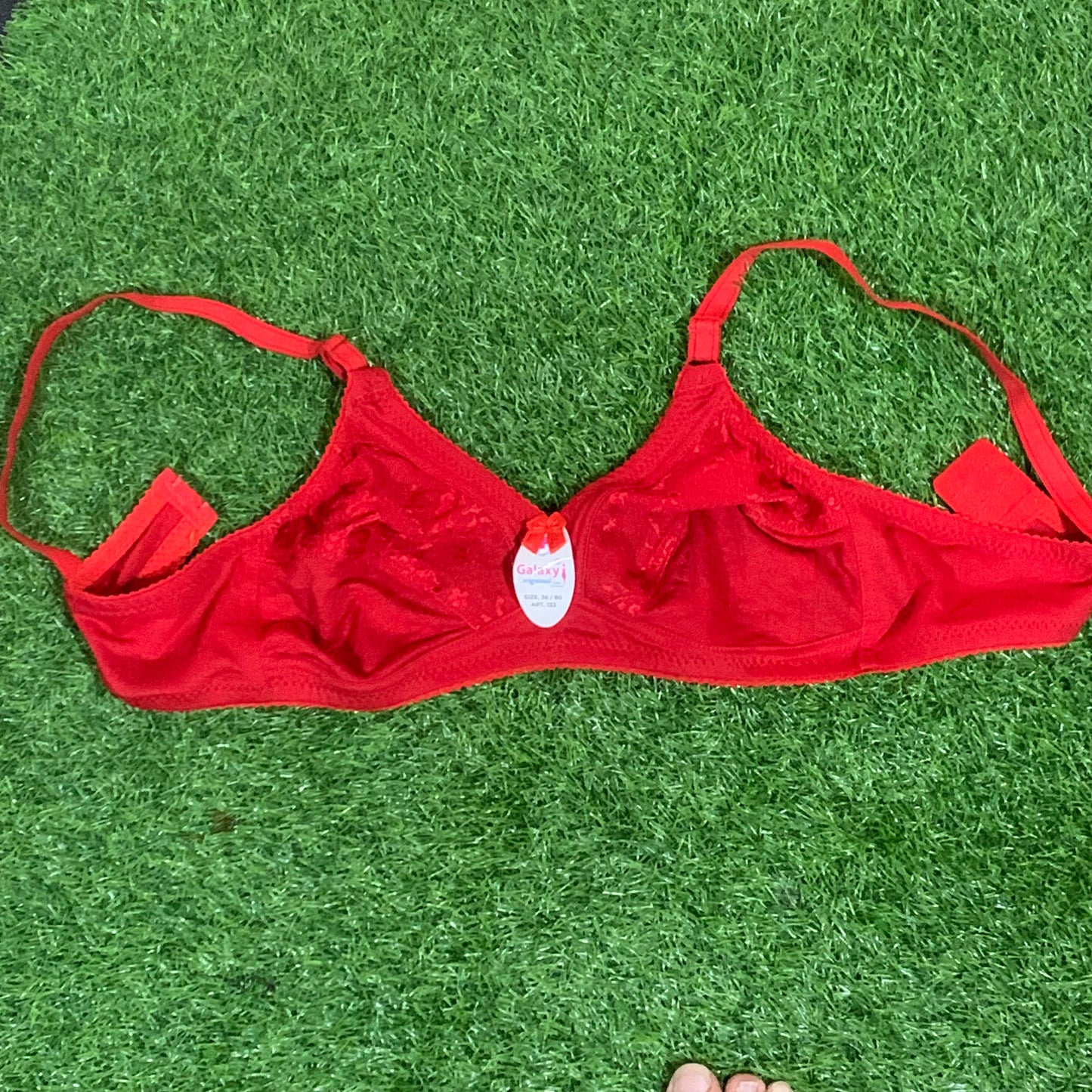 Undergarments bra in size 34