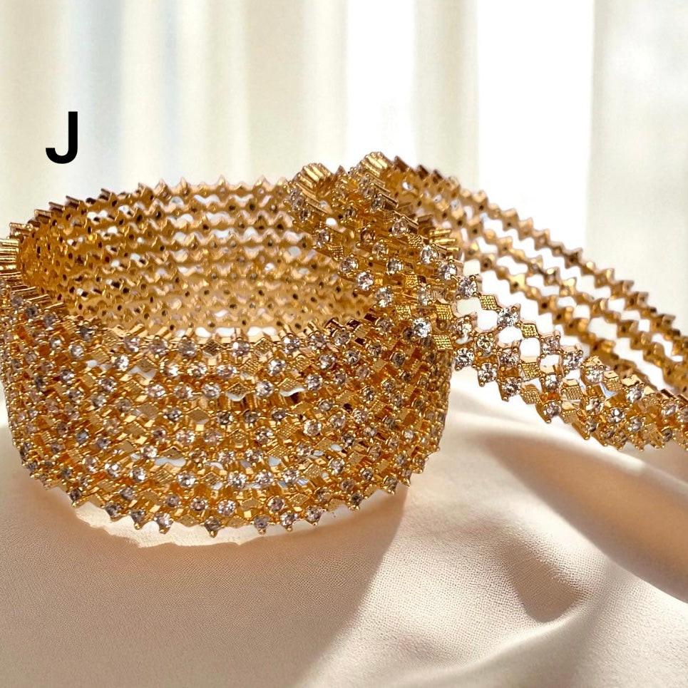 Bangles