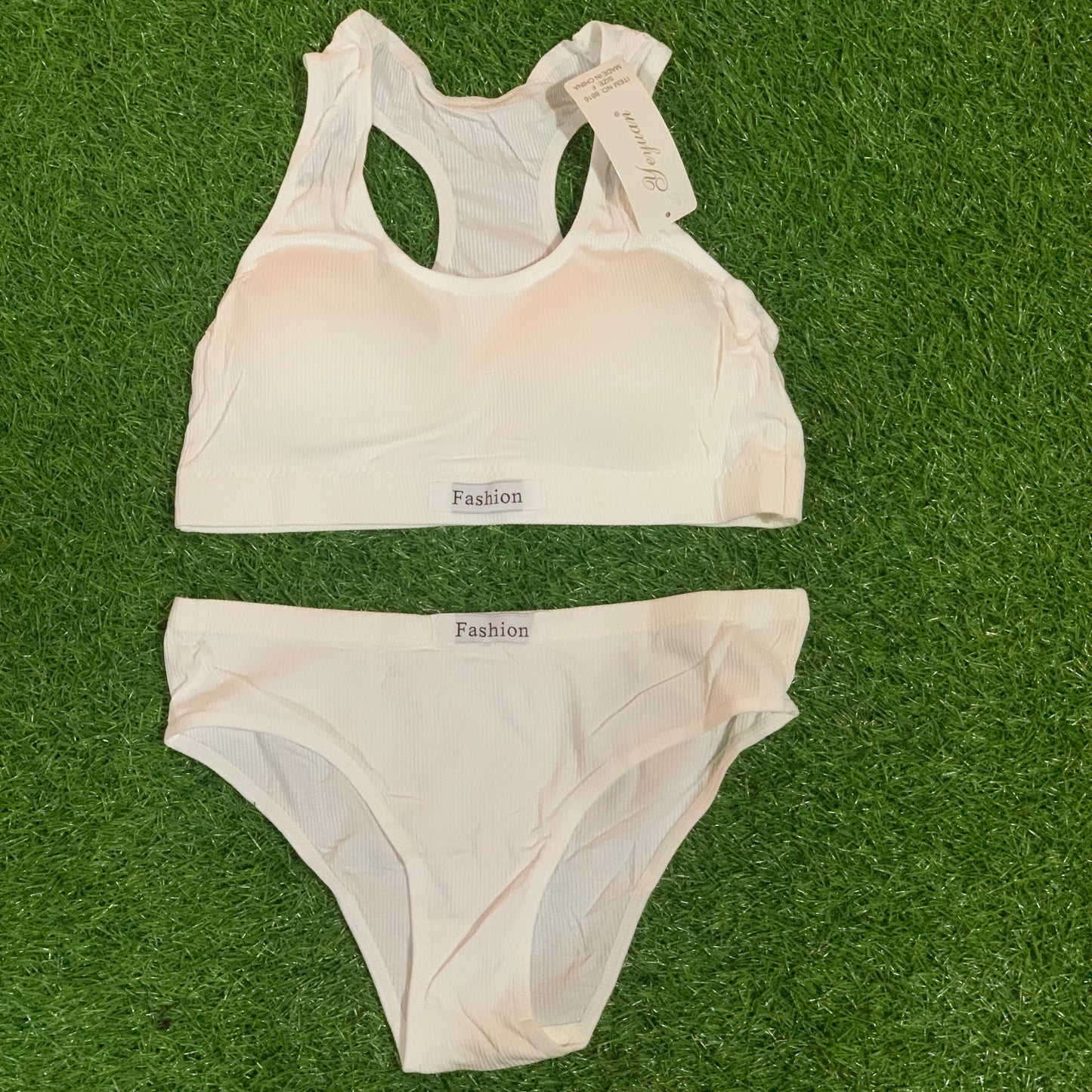 Undergarments code 8816 set price 1000/-