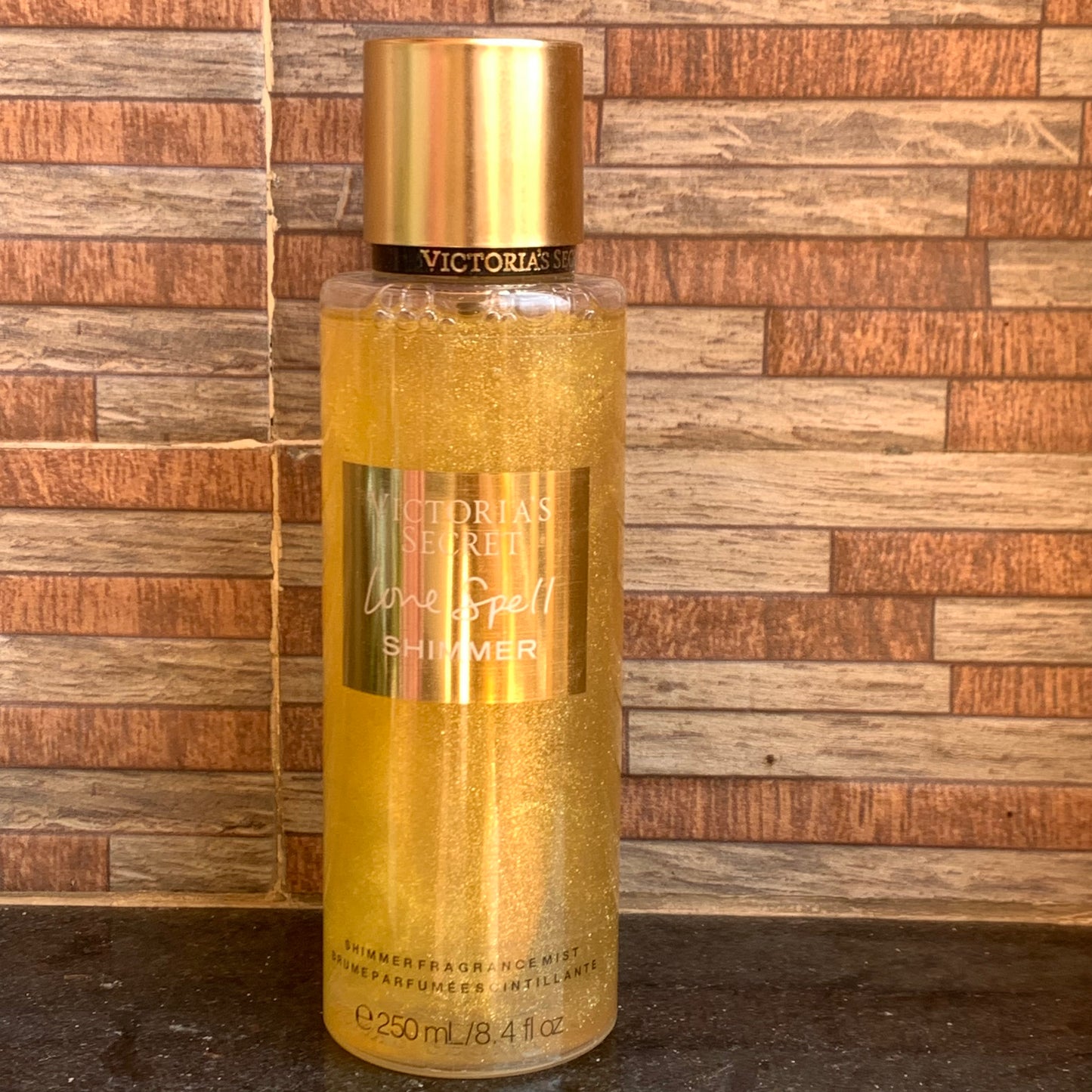 Victoria Secret Mist shimmer 250 ml
