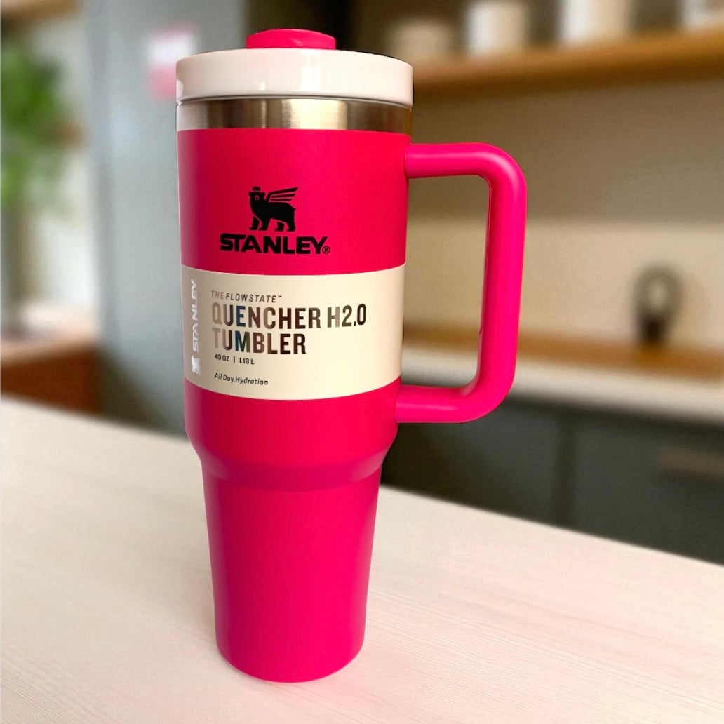 Stanley Tumbler