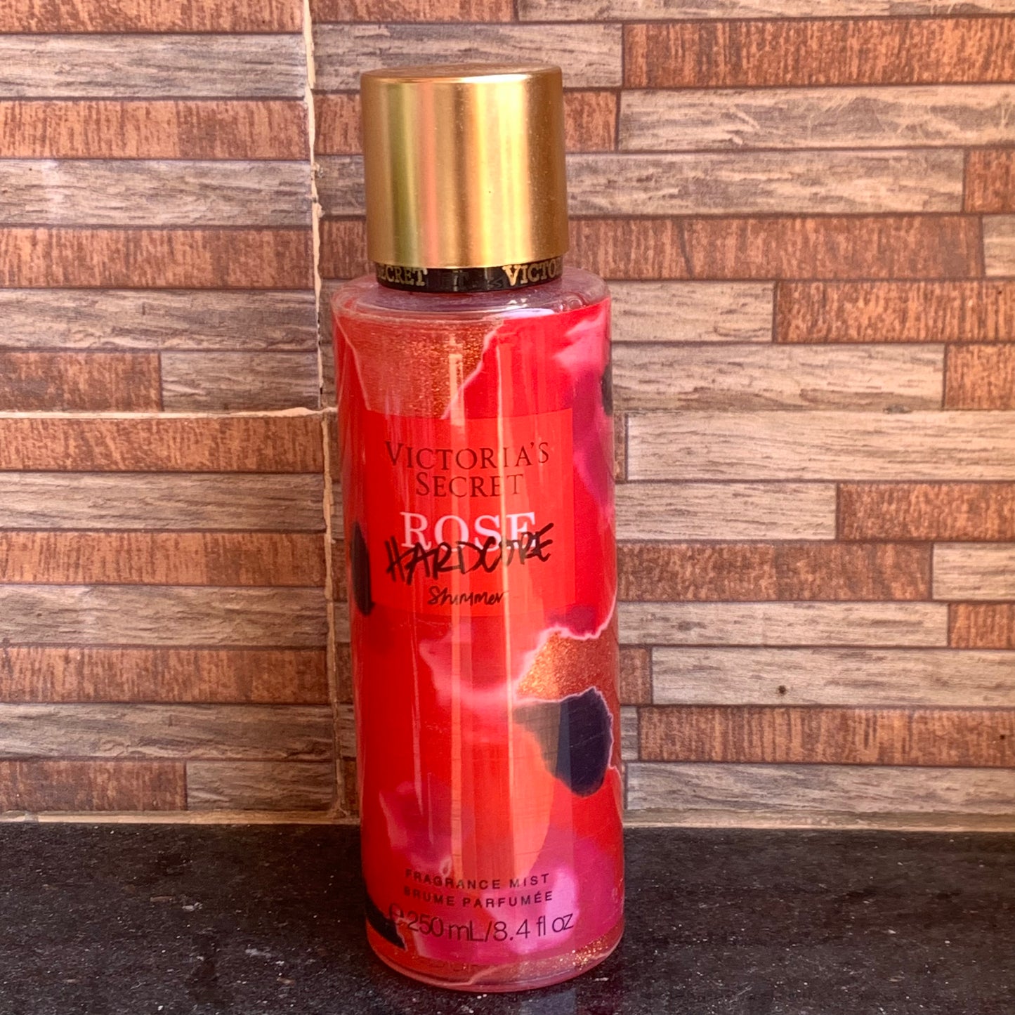 Victoria Secret Mist shimmer 250 ml