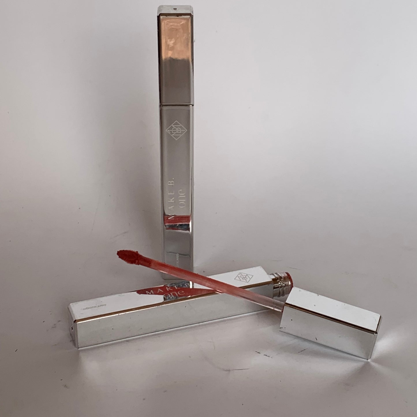 Make B one lip gloss
