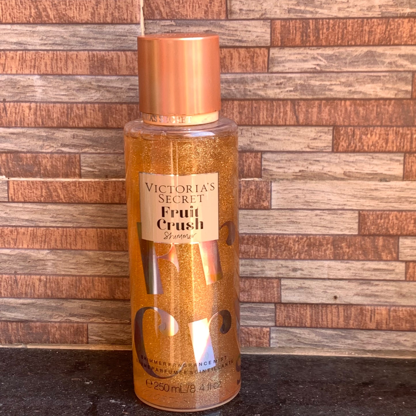 Victoria Secret Mist shimmer 250 ml