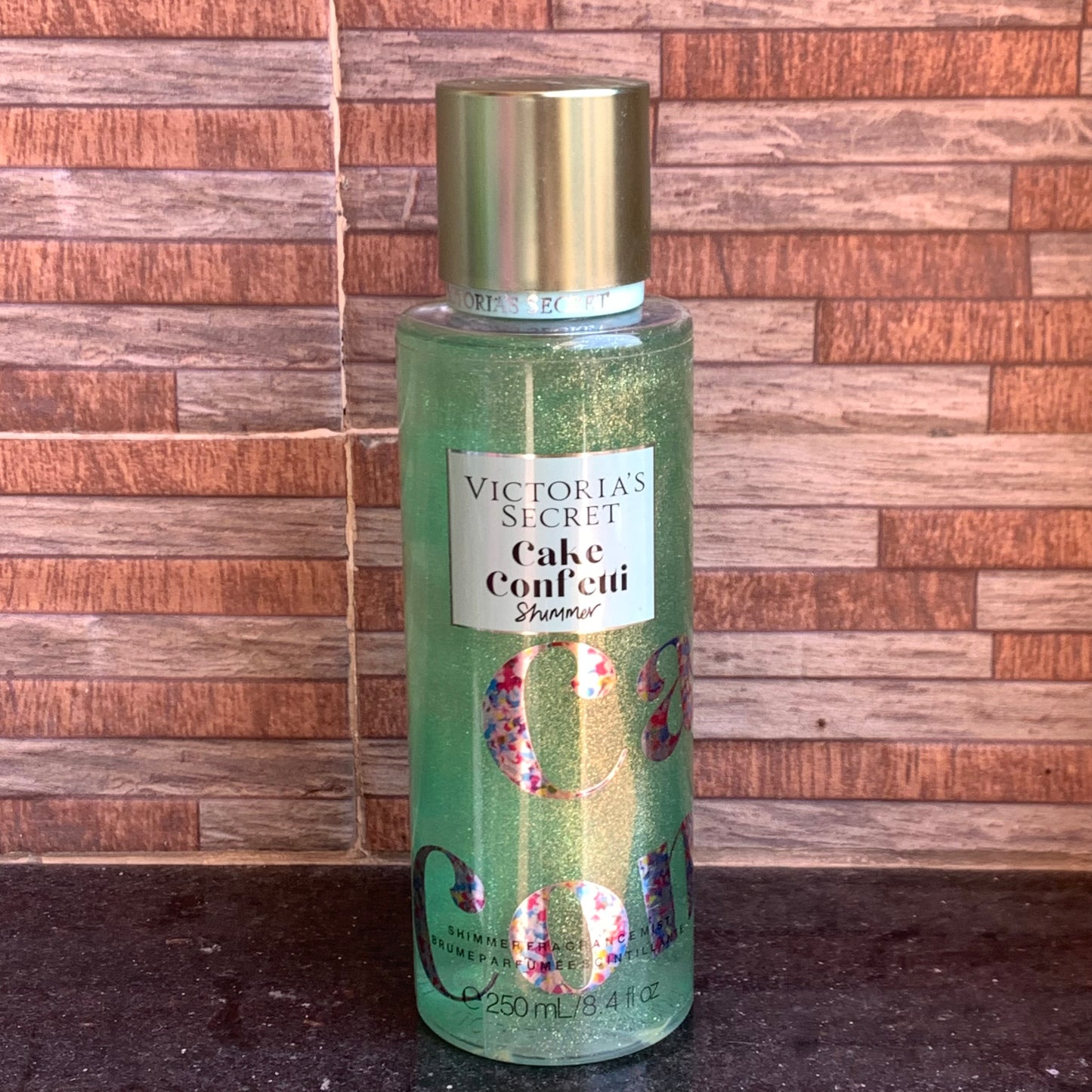 Victoria Secret Mist shimmer 250 ml