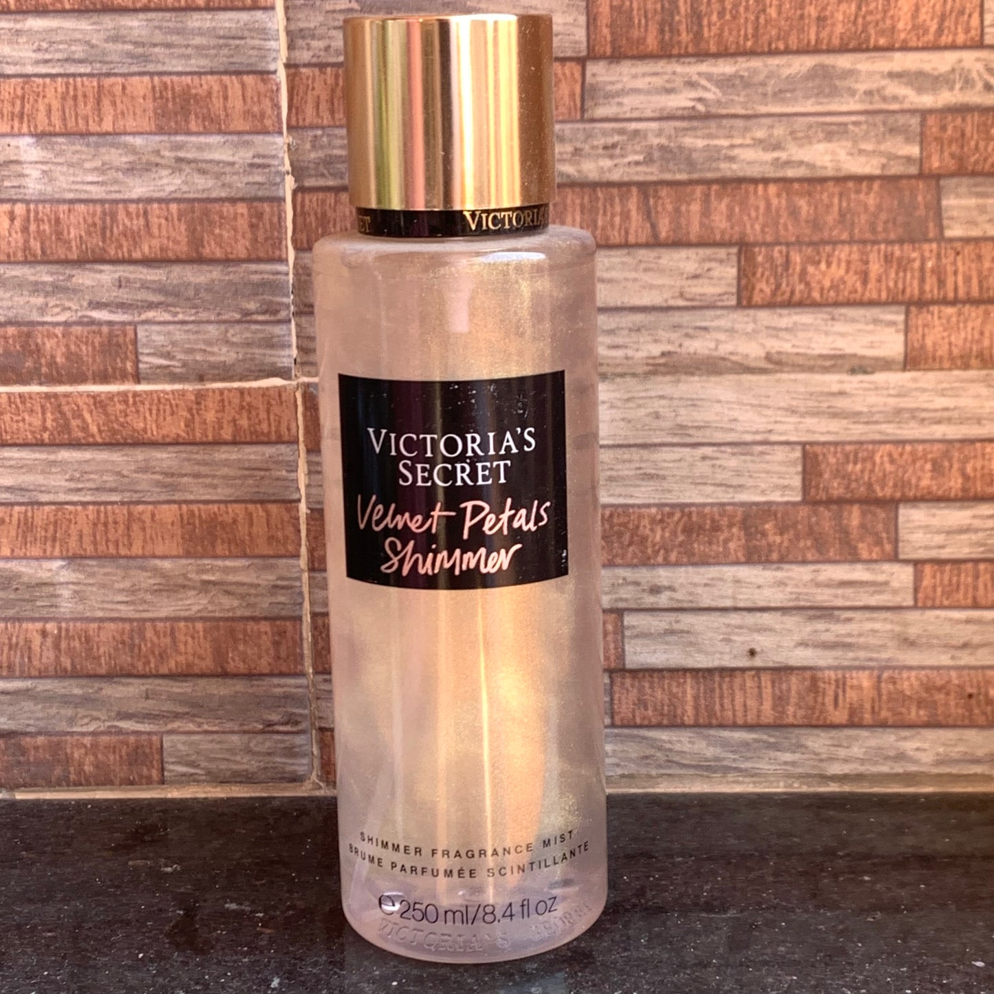 Victoria Secret Mist shimmer 250 ml