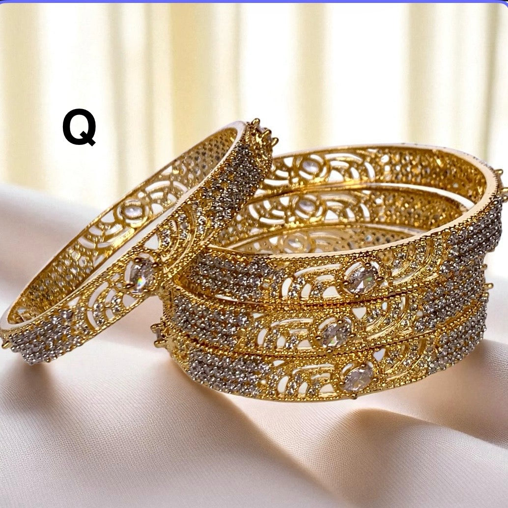 Bangles