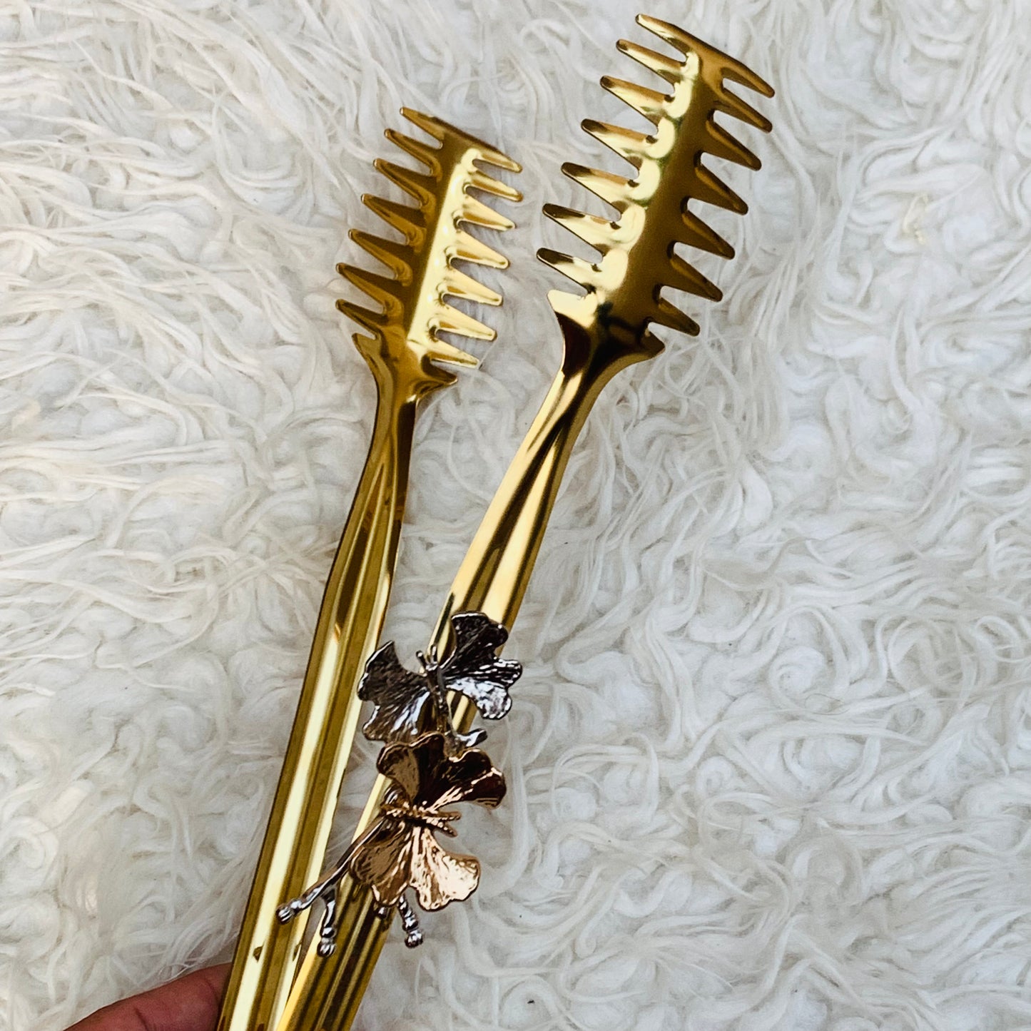 Tong kitchen tools