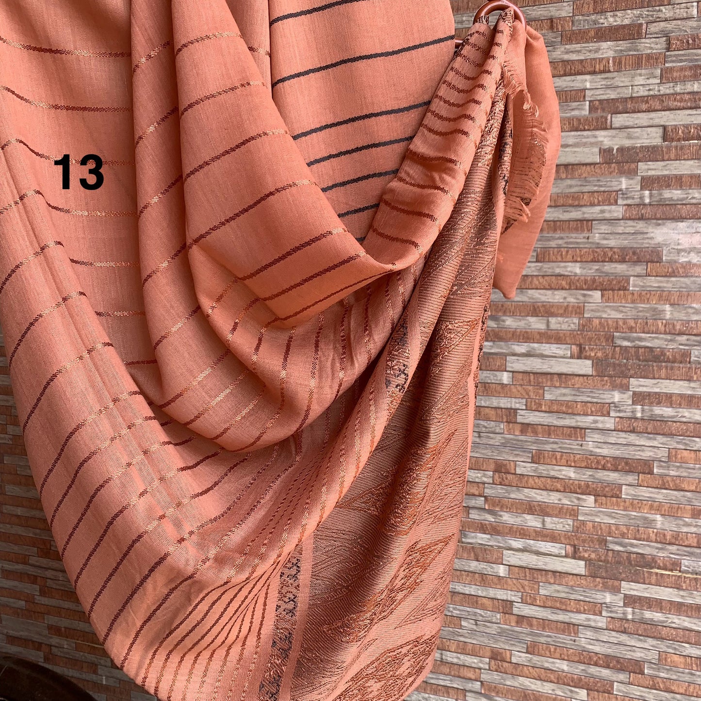 Hijab Stoller scarf