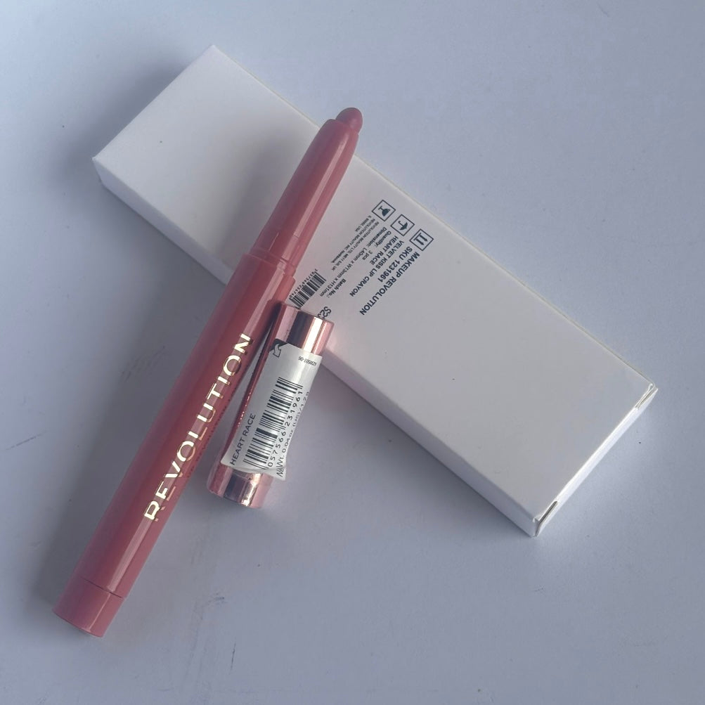 Revolution lip cryon