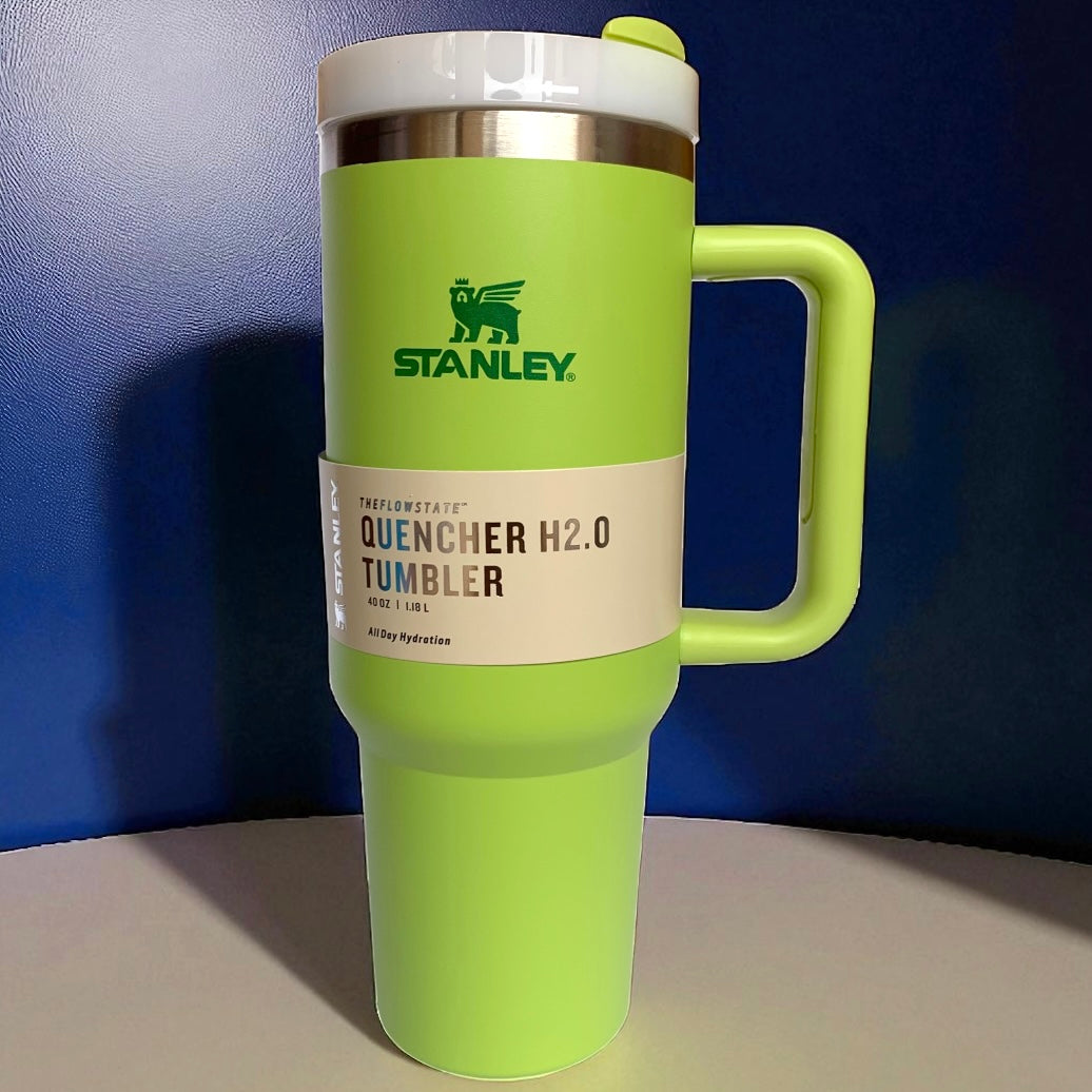 Stanley Tumbler