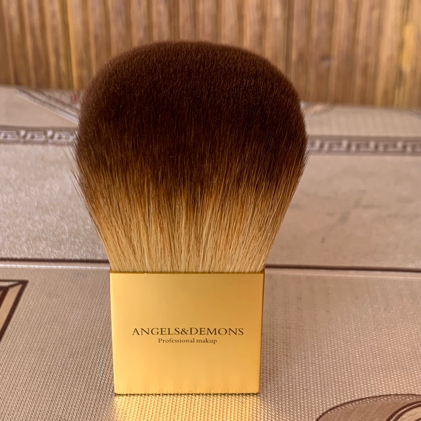 Angles & Demons Professional makeup brush ( foundation use )