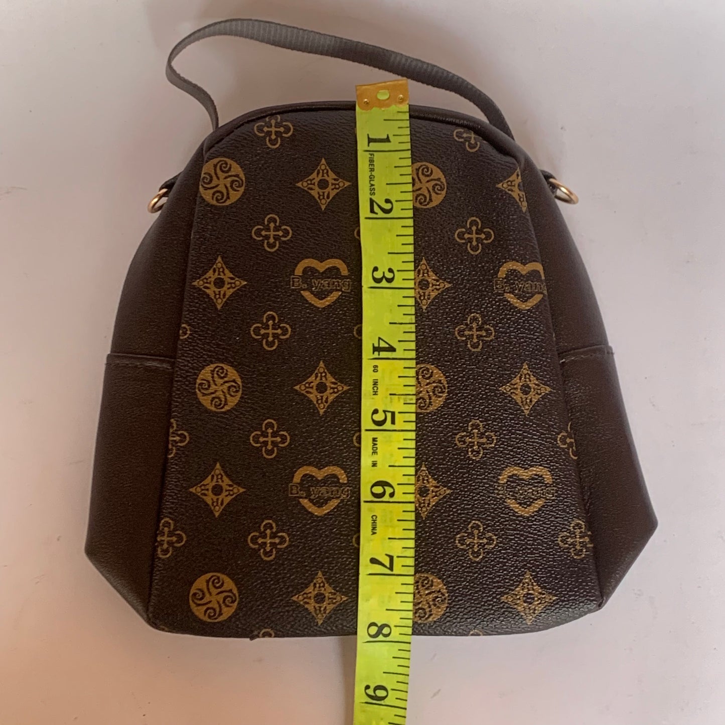 Mini bags