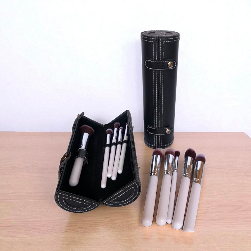 black box brush set