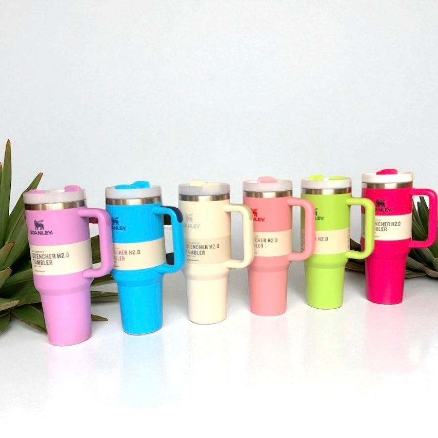 Stanley Tumbler